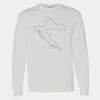 Heavy Cotton™ Long Sleeve T-Shirt Thumbnail
