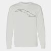 Heavy Cotton™ Long Sleeve T-Shirt Thumbnail