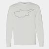 Heavy Cotton™ Long Sleeve T-Shirt Thumbnail