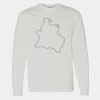 Heavy Cotton™ Long Sleeve T-Shirt Thumbnail