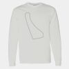 Heavy Cotton™ Long Sleeve T-Shirt Thumbnail