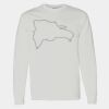 Heavy Cotton™ Long Sleeve T-Shirt Thumbnail