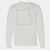 Heavy Cotton™ Long Sleeve T-Shirt Thumbnail