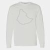 Heavy Cotton™ Long Sleeve T-Shirt Thumbnail
