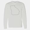 Heavy Cotton™ Long Sleeve T-Shirt Thumbnail