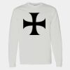 Heavy Cotton™ Long Sleeve T-Shirt Thumbnail