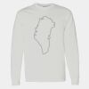 Heavy Cotton™ Long Sleeve T-Shirt Thumbnail