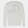 Heavy Cotton™ Long Sleeve T-Shirt Thumbnail