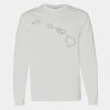 Heavy Cotton™ Long Sleeve T-Shirt Thumbnail