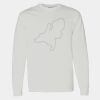 Heavy Cotton™ Long Sleeve T-Shirt Thumbnail