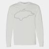Heavy Cotton™ Long Sleeve T-Shirt Thumbnail