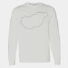 Heavy Cotton™ Long Sleeve T-Shirt Thumbnail