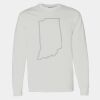 Heavy Cotton™ Long Sleeve T-Shirt Thumbnail