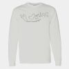 Heavy Cotton™ Long Sleeve T-Shirt Thumbnail