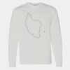 Heavy Cotton™ Long Sleeve T-Shirt Thumbnail