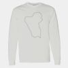 Heavy Cotton™ Long Sleeve T-Shirt Thumbnail