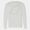 Heavy Cotton™ Long Sleeve T-Shirt Thumbnail