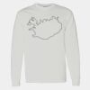 Heavy Cotton™ Long Sleeve T-Shirt Thumbnail