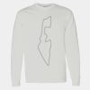 Heavy Cotton™ Long Sleeve T-Shirt Thumbnail