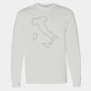 Heavy Cotton™ Long Sleeve T-Shirt Thumbnail