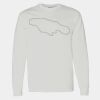Heavy Cotton™ Long Sleeve T-Shirt Thumbnail