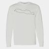 Heavy Cotton™ Long Sleeve T-Shirt Thumbnail