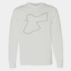 Heavy Cotton™ Long Sleeve T-Shirt Thumbnail