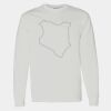 Heavy Cotton™ Long Sleeve T-Shirt Thumbnail
