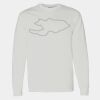 Heavy Cotton™ Long Sleeve T-Shirt Thumbnail