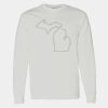 Heavy Cotton™ Long Sleeve T-Shirt Thumbnail