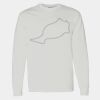 Heavy Cotton™ Long Sleeve T-Shirt Thumbnail