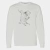Heavy Cotton™ Long Sleeve T-Shirt Thumbnail