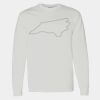 Heavy Cotton™ Long Sleeve T-Shirt Thumbnail