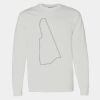 Heavy Cotton™ Long Sleeve T-Shirt Thumbnail