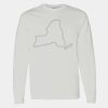 Heavy Cotton™ Long Sleeve T-Shirt Thumbnail