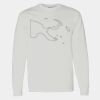 Heavy Cotton™ Long Sleeve T-Shirt Thumbnail