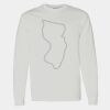 Heavy Cotton™ Long Sleeve T-Shirt Thumbnail