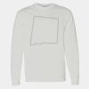 Heavy Cotton™ Long Sleeve T-Shirt Thumbnail