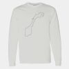 Heavy Cotton™ Long Sleeve T-Shirt Thumbnail