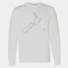 Heavy Cotton™ Long Sleeve T-Shirt Thumbnail