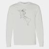 Heavy Cotton™ Long Sleeve T-Shirt Thumbnail