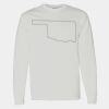 Heavy Cotton™ Long Sleeve T-Shirt Thumbnail