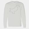 Heavy Cotton™ Long Sleeve T-Shirt Thumbnail