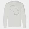 Heavy Cotton™ Long Sleeve T-Shirt Thumbnail