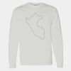 Heavy Cotton™ Long Sleeve T-Shirt Thumbnail