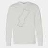Heavy Cotton™ Long Sleeve T-Shirt Thumbnail