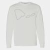 Heavy Cotton™ Long Sleeve T-Shirt Thumbnail
