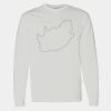 Heavy Cotton™ Long Sleeve T-Shirt Thumbnail