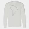 Heavy Cotton™ Long Sleeve T-Shirt Thumbnail