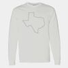 Heavy Cotton™ Long Sleeve T-Shirt Thumbnail